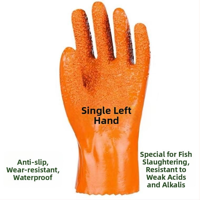 Jiahu õliresistented töökindad, industriaalne, kaal 188 g, õlivastupidavus