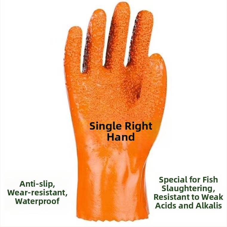 Jiahu õliresistented töökindad, industriaalne, kaal 188 g, õlivastupidavus