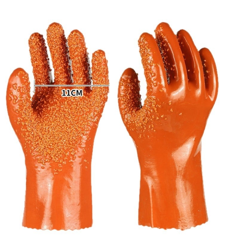 Jiahu õliresistented töökindad, industriaalne, kaal 188 g, õlivastupidavus