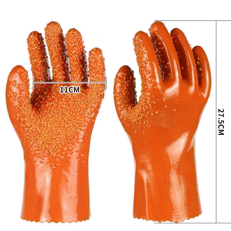 Jiahu õliresistented töökindad, industriaalne, kaal 188 g, õlivastupidavus