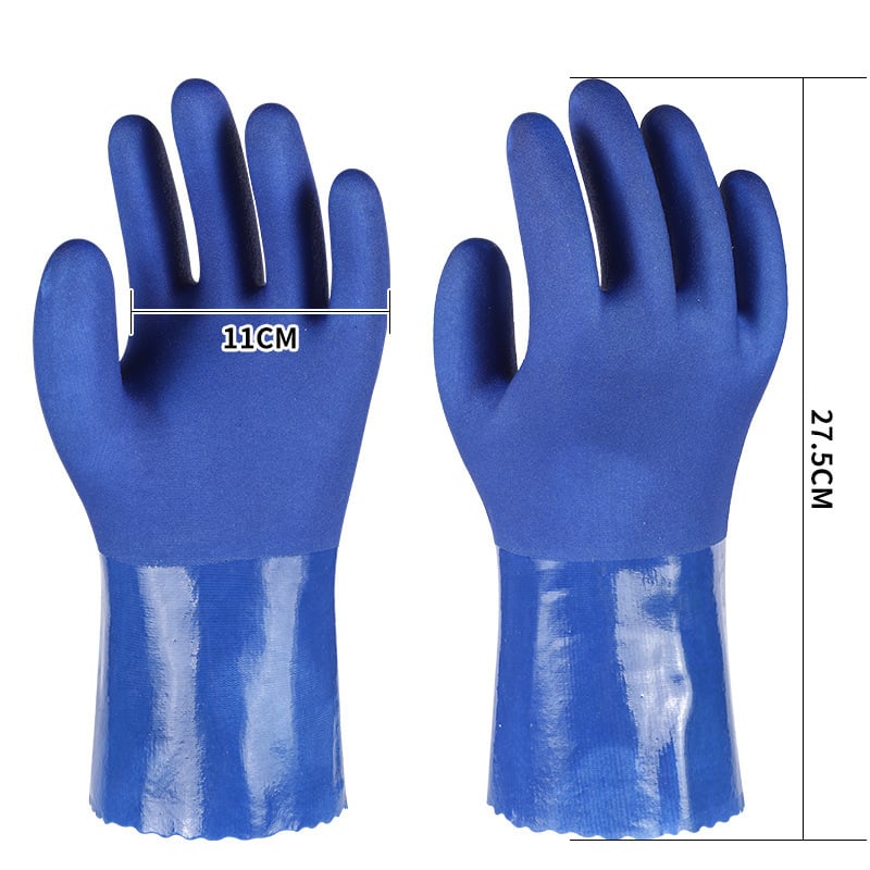 Jiahu õliresistented töökindad, industriaalne, kaal 188 g, õlivastupidavus