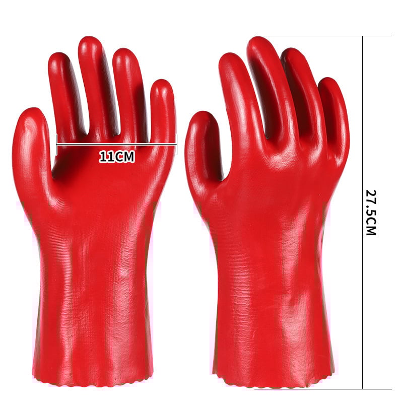 Jiahu õliresistented töökindad, industriaalne, kaal 188 g, õlivastupidavus