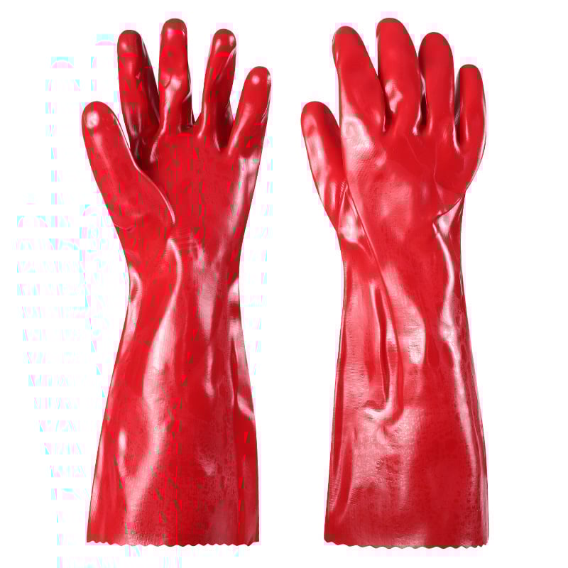 Jiahu õliresistented töökindad, industriaalne, kaal 188 g, õlivastupidavus