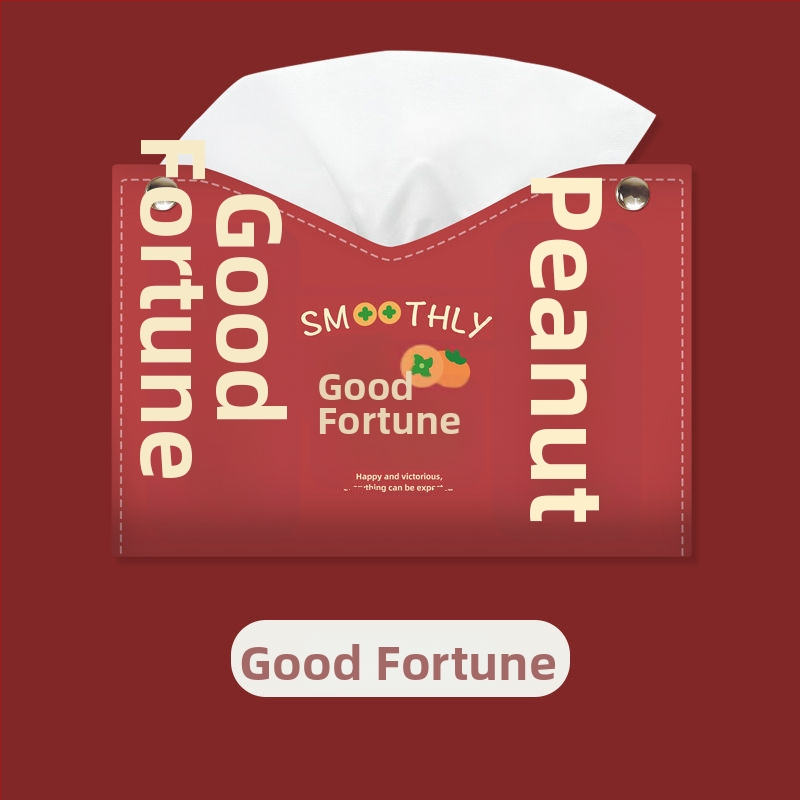 Odinė nosinių servetėlių dėžutė, modelis V-mouth, stalinis montavimas, atspari vandeniui ir daugiafunkcinė (Medžiaga: oda; Modelis: V-mouth; Montavimas: stalinis; Funkcijos: atspari vandeniui, daugiafunkcinė; Pakuotė: 500 vnt.)