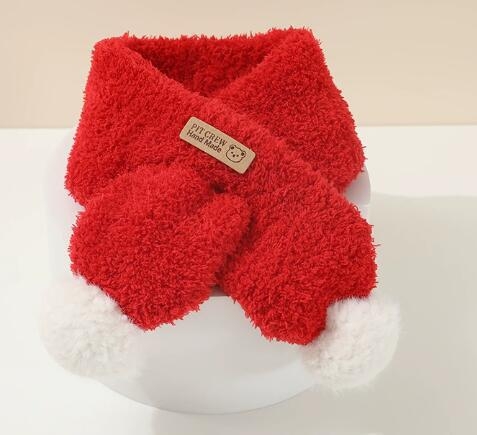 Téli pamut plüss baba sapka fülvédővel, kupola alakú fejfedő, szélvédett, 6–12 hónapos és 1–2 éves korig