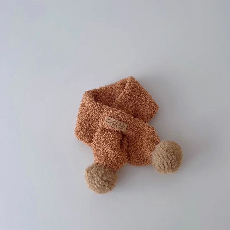 Téli pamut plüss baba sapka fülvédővel, kupola alakú fejfedő, szélvédett, 6–12 hónapos és 1–2 éves korig