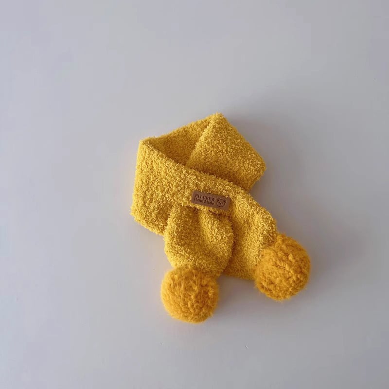 Téli pamut plüss baba sapka fülvédővel, kupola alakú fejfedő, szélvédett, 6–12 hónapos és 1–2 éves korig