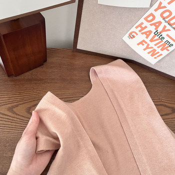 Accesoriu de șal – tricotat în stil coreean, senzație premium; pentru toate anotimpurile; personalizabil; lansat primăvara 2025 (Material: Lână; Sezone: toate anotimpurile; Personalizare: Da; Lansare: Primăvara 2025)