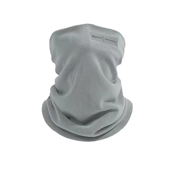 Zimski topli šal za vrat s fleece podstavom i debelim dizajnom, otporan na vjetar, unisex, za biciklizam i skijanje (fleece podstava, debeli dizajn, otporan na vjetar, za biciklizam i skijanje)