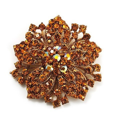 Bros Rui Feng Jewelry – rhinestones, geometrijski dizajn, elektroplatirani završetak, unisex egzotični stil
