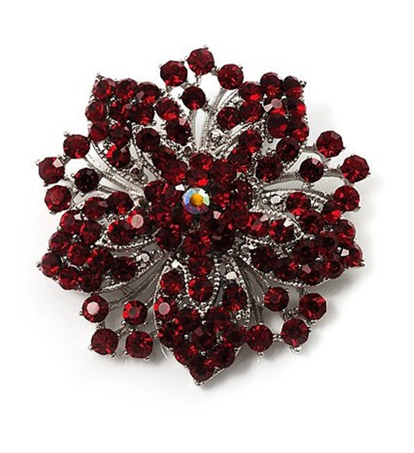 Bros Rui Feng Jewelry – rhinestones, geometrijski dizajn, elektroplatirani završetak, unisex egzotični stil