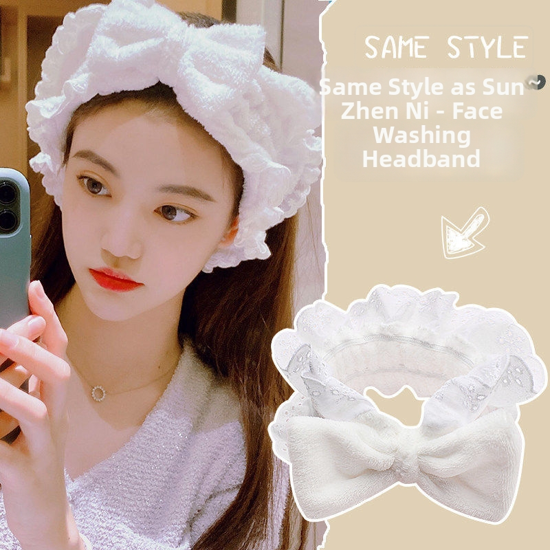 Galvos aksesuaras – saldus stilius, audinys, prekinis ženklas Unique, 2025 m. pavasaris