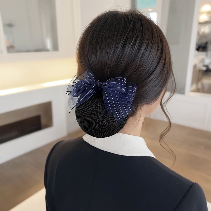 Selyemszálból készült hajtű | gyerekeknek | japán-koreai stílus | 2021 tavasz