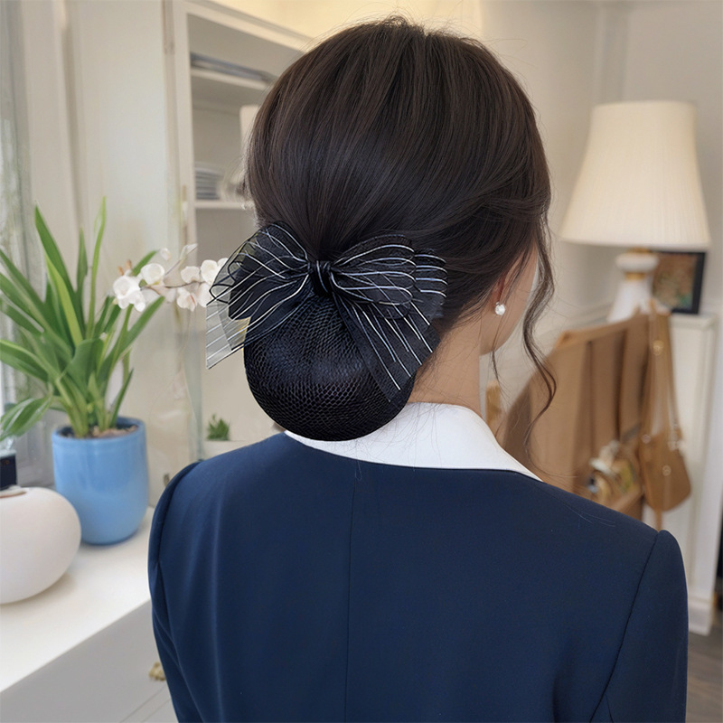 Selyemszálból készült hajtű | gyerekeknek | japán-koreai stílus | 2021 tavasz