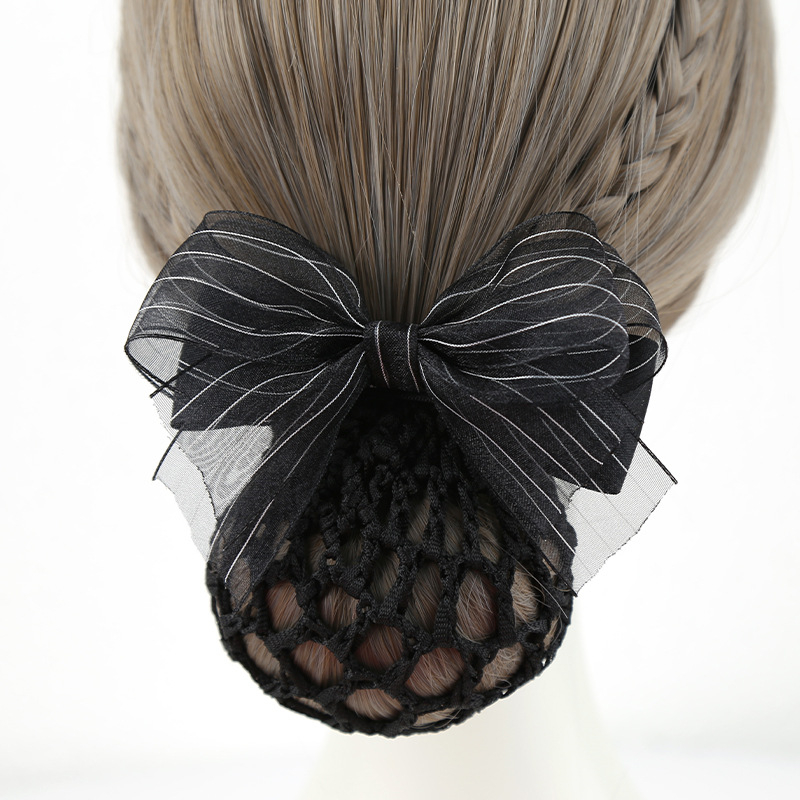 Selyemszálból készült hajtű | gyerekeknek | japán-koreai stílus | 2021 tavasz