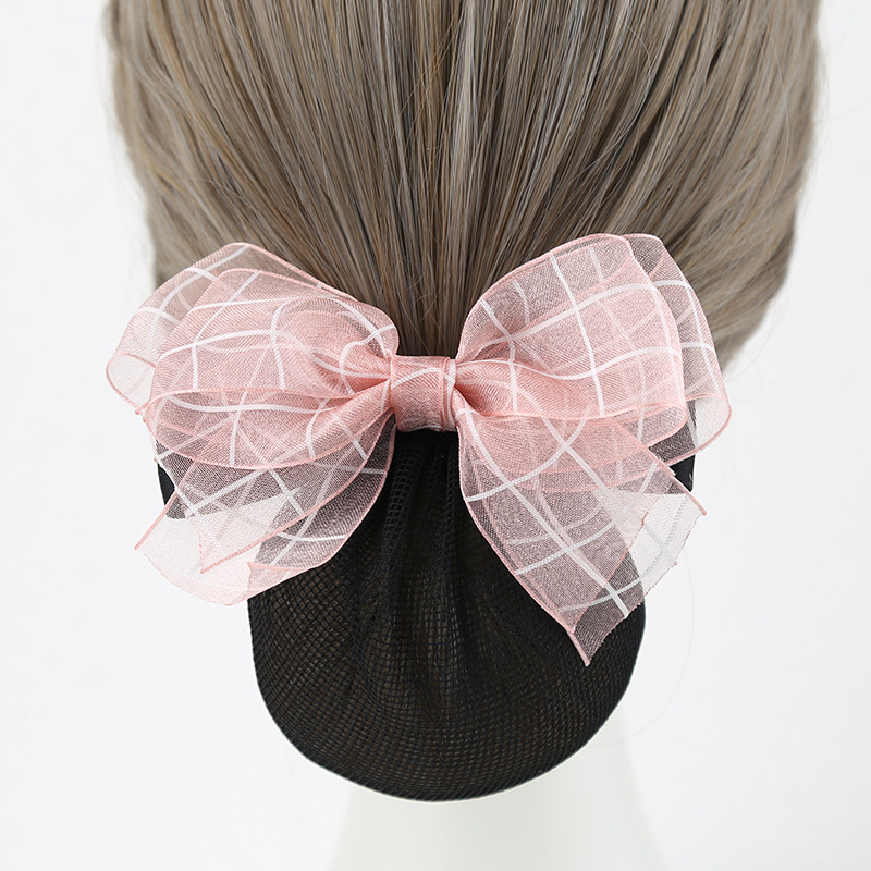 Selyemszálból készült hajtű | gyerekeknek | japán-koreai stílus | 2021 tavasz