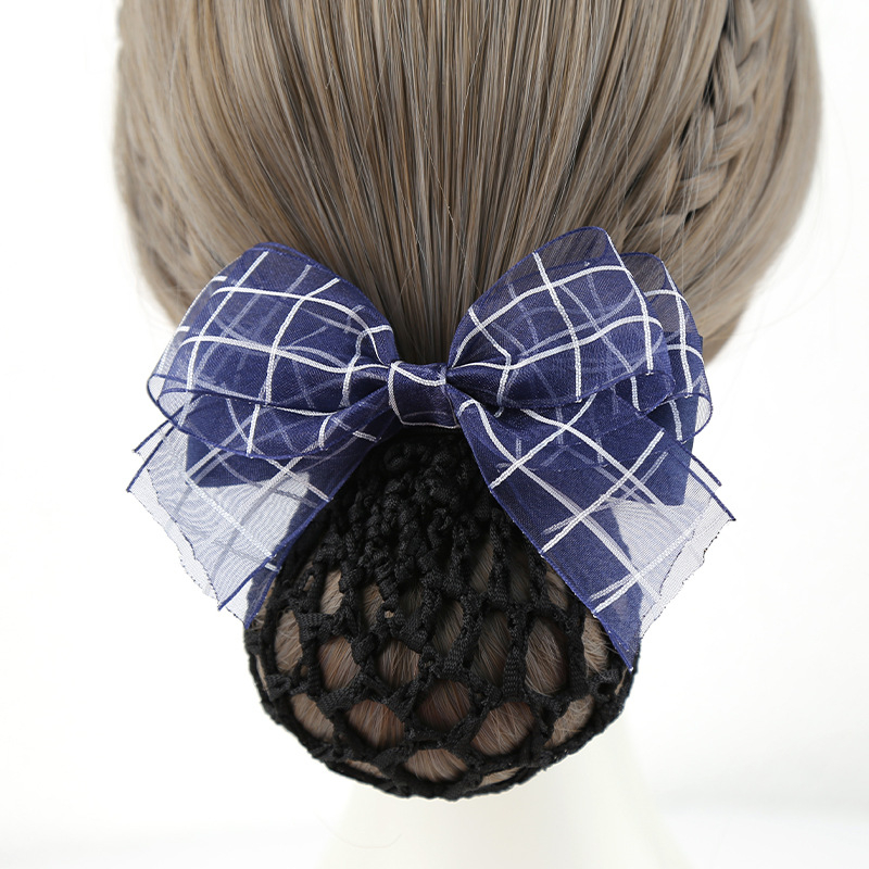 Selyemszálból készült hajtű | gyerekeknek | japán-koreai stílus | 2021 tavasz