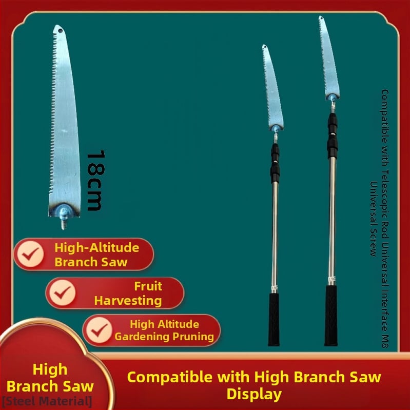 Teleskopinis stulpas pakabinamiems žibintams, lauko naudojimui, žibintas Winter Melon formos, Silk Screen spausdinimas, Naujasis Kinijos stilius