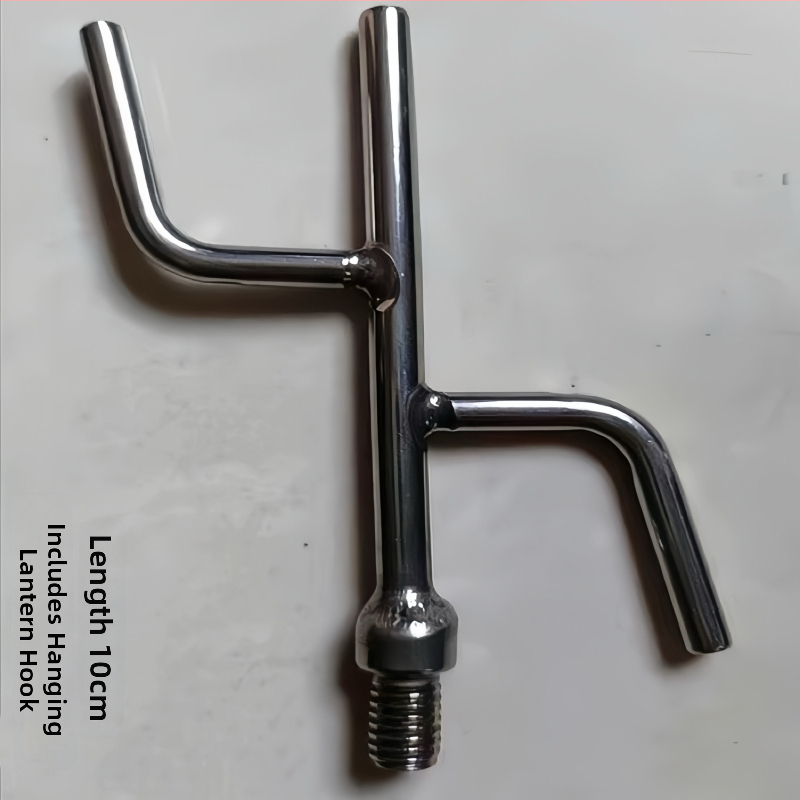 Teleskopická tyč na zavesenie lampiónov, vonkajšie použitie, lampión v tvare Winter Melon, sieťotlač Silk Screen, Nový čínsky štýl