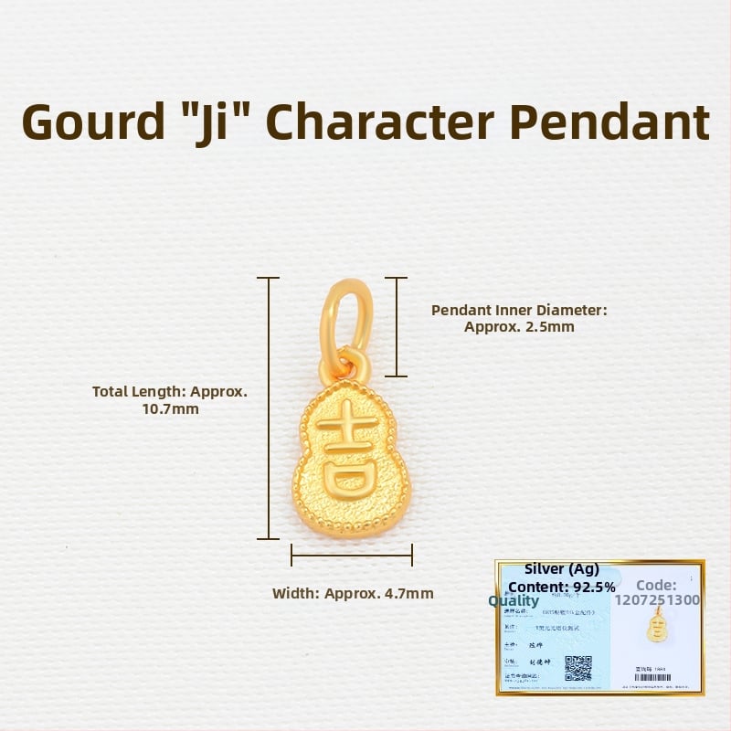 925 sidabro pakabukas, elektroplatintas, nestandartinės formos, grynumas 925