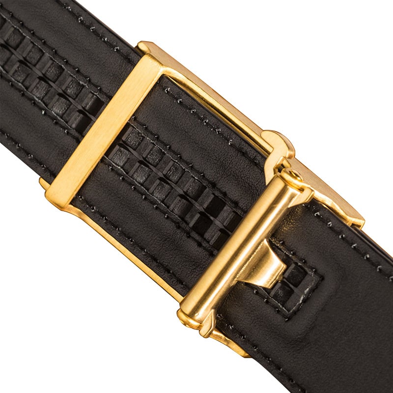 Automatinė diržo sagtis, nerūdijantis plienas, Z šlifuotas paviršius, universalus stilius, pritaikymas prieinamas