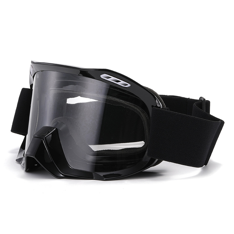 Ciklističke naočale, TPU materijal, potpuno kućište, otporne na vjetar, unisex, model Jh002, zamjenjive leće, kompatibilne s dioptrijskim naočalama i naočalama s trakom za glavu