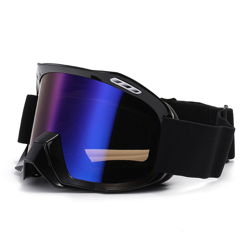 Ciklističke naočale, TPU materijal, potpuno kućište, otporne na vjetar, unisex, model Jh002, zamjenjive leće, kompatibilne s dioptrijskim naočalama i naočalama s trakom za glavu