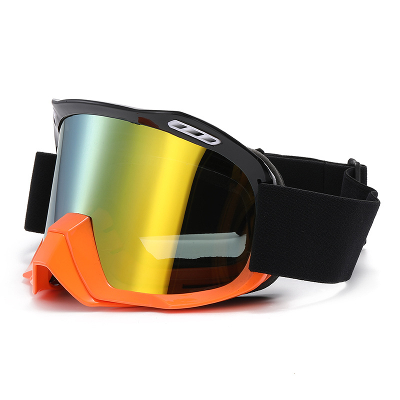 Ciklističke naočale, TPU materijal, potpuno kućište, otporne na vjetar, unisex, model Jh002, zamjenjive leće, kompatibilne s dioptrijskim naočalama i naočalama s trakom za glavu