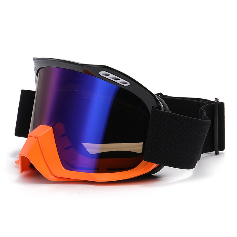 Ciklističke naočale, TPU materijal, potpuno kućište, otporne na vjetar, unisex, model Jh002, zamjenjive leće, kompatibilne s dioptrijskim naočalama i naočalama s trakom za glavu