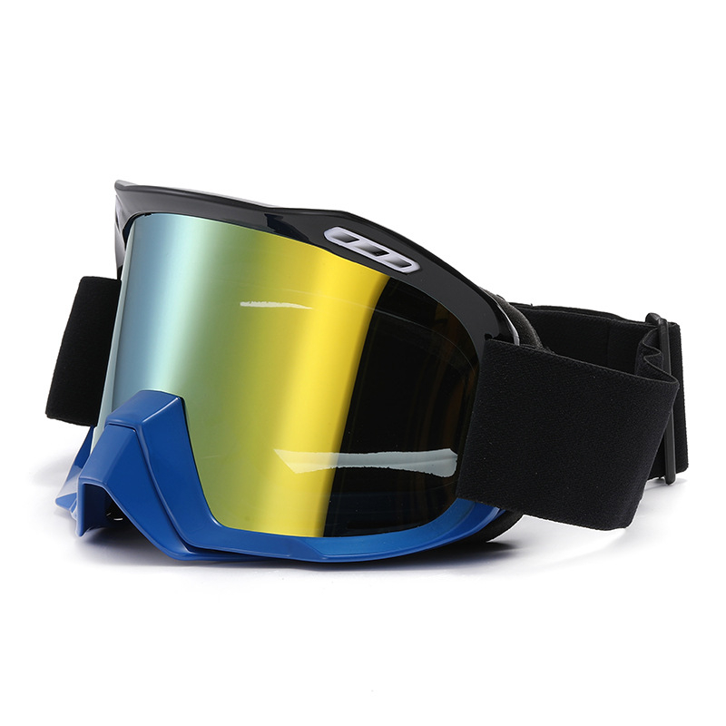 Ciklističke naočale, TPU materijal, potpuno kućište, otporne na vjetar, unisex, model Jh002, zamjenjive leće, kompatibilne s dioptrijskim naočalama i naočalama s trakom za glavu