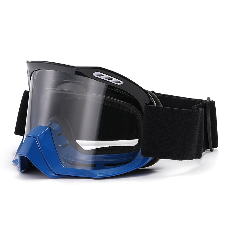 Ciklističke naočale, TPU materijal, potpuno kućište, otporne na vjetar, unisex, model Jh002, zamjenjive leće, kompatibilne s dioptrijskim naočalama i naočalama s trakom za glavu