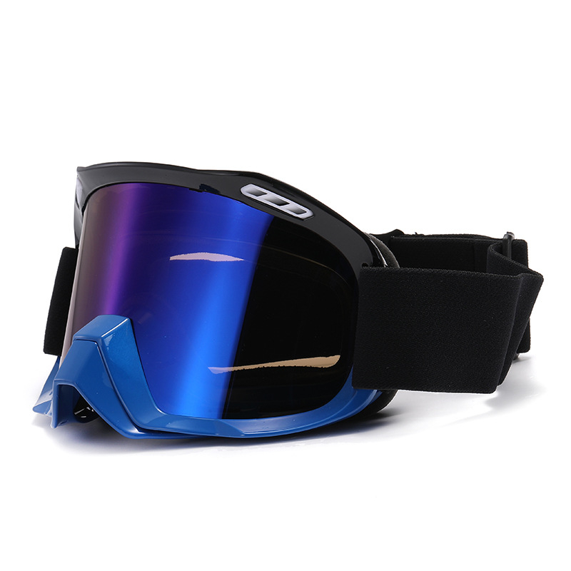 Ciklističke naočale, TPU materijal, potpuno kućište, otporne na vjetar, unisex, model Jh002, zamjenjive leće, kompatibilne s dioptrijskim naočalama i naočalama s trakom za glavu