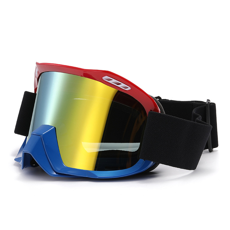 Ciklističke naočale, TPU materijal, potpuno kućište, otporne na vjetar, unisex, model Jh002, zamjenjive leće, kompatibilne s dioptrijskim naočalama i naočalama s trakom za glavu