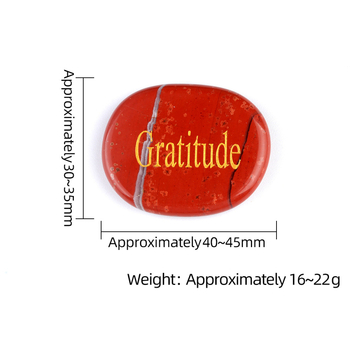 Gravírozott kristály agat tenyérkő, polírozott ovális alak, gravírozási sorozat, DIY kiegészítő