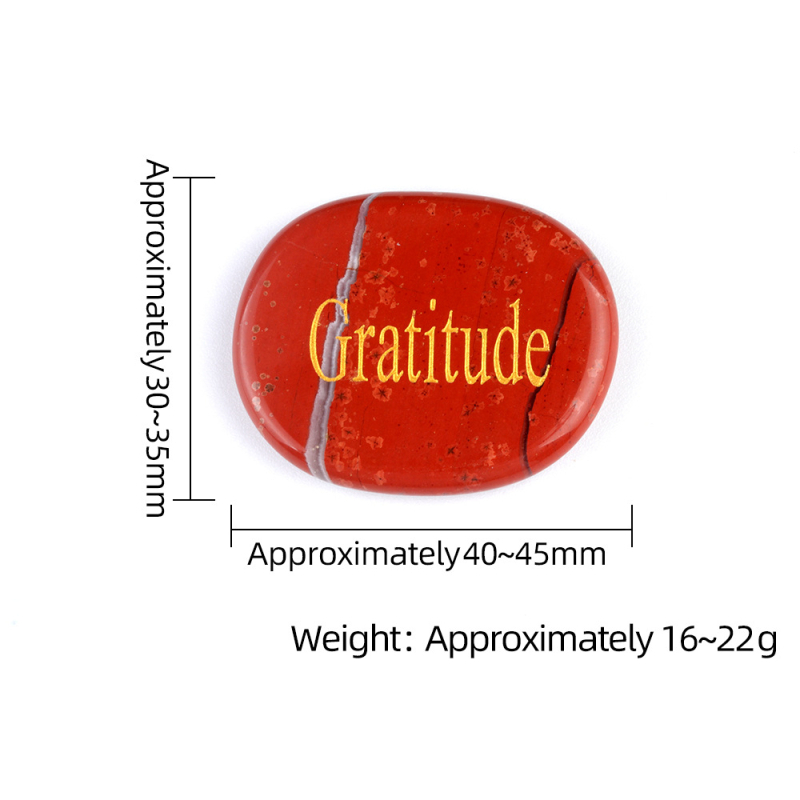 Gravírozott kristály agat tenyérkő, polírozott ovális alak, gravírozási sorozat, DIY kiegészítő