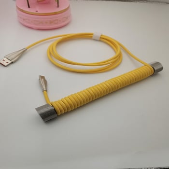 USB laidas 0039, rankų darbo varinis laidininkas, USB sąsaja