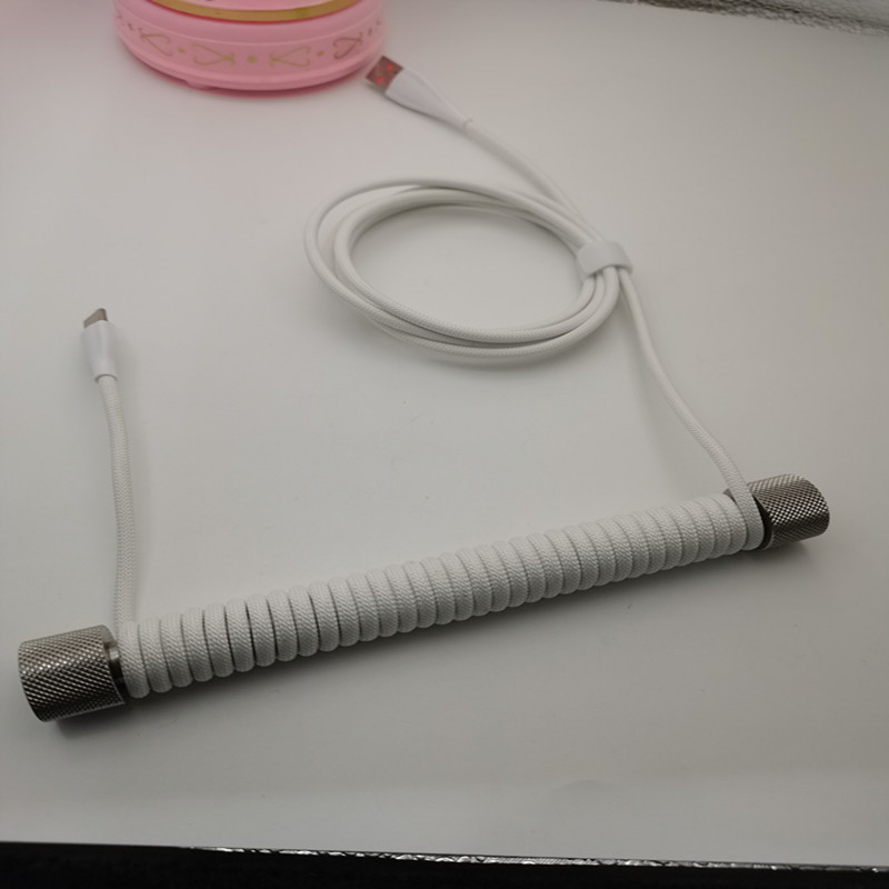 USB laidas 0039, rankų darbo varinis laidininkas, USB sąsaja