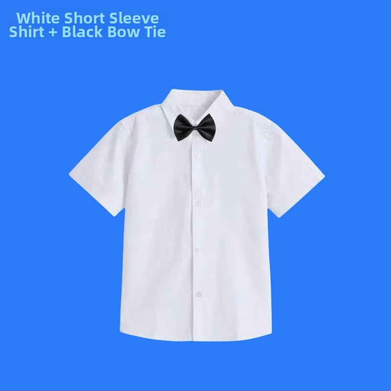 Vaikų ilgomis rankovėmis mokyklinė marškinėliai, korėjietiško stiliaus, švelnus audinio apdorojimas, medvilnės 30% mišinys, žiema 2025