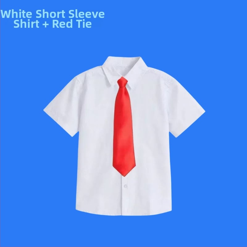 Vaikų ilgomis rankovėmis mokyklinė marškinėliai, korėjietiško stiliaus, švelnus audinio apdorojimas, medvilnės 30% mišinys, žiema 2025