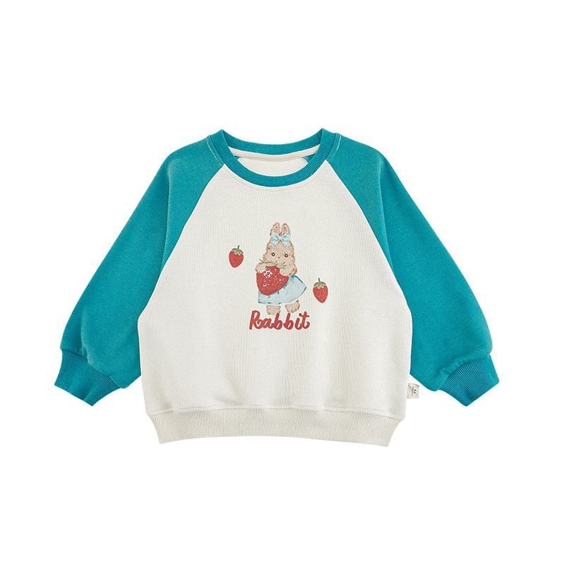 Mergaitėms princesės stiliaus medvilninis komplektas: suknelė, švarkas ir kelnes, ilgos rankovės, 90% medvilnė