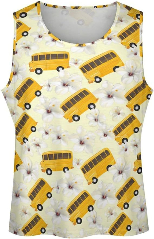 Fitted bez rukava sportska majica s kamuflažnim uzorkom, Milk Silk tkanina, 95% poliester, tanak, ljetni komad