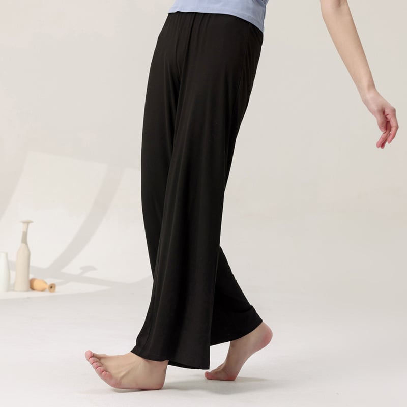 Moterų šiuolaikinio šokio viršus, modalinis audinys, 95% modal, vienos spalvos raštas