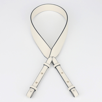 Zhelv кроссбоди презрамка за чанти, модел Strap, материал Друг, зима 2022