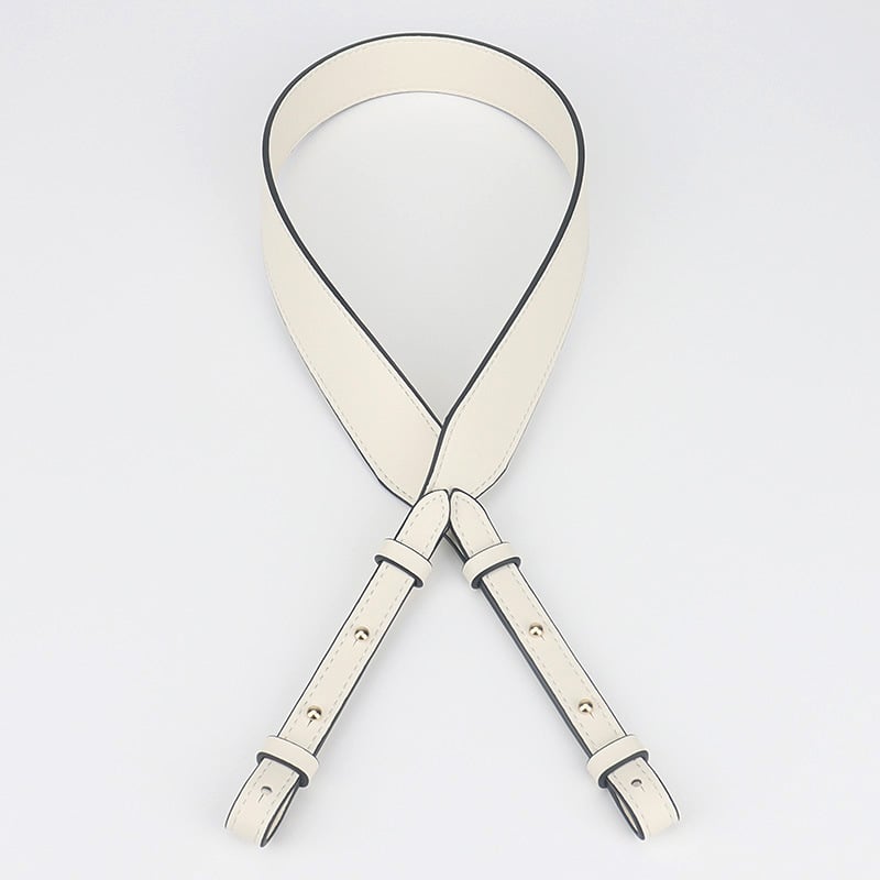 Zhelv кроссбоди презрамка за чанти, модел Strap, материал Друг, зима 2022