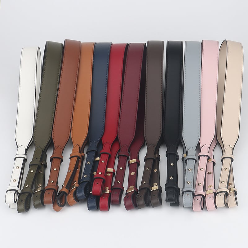 Zhelv кроссбоди презрамка за чанти, модел Strap, материал Друг, зима 2022