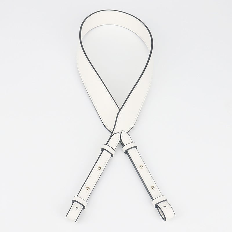 Zhelv кроссбоди презрамка за чанти, модел Strap, материал Друг, зима 2022