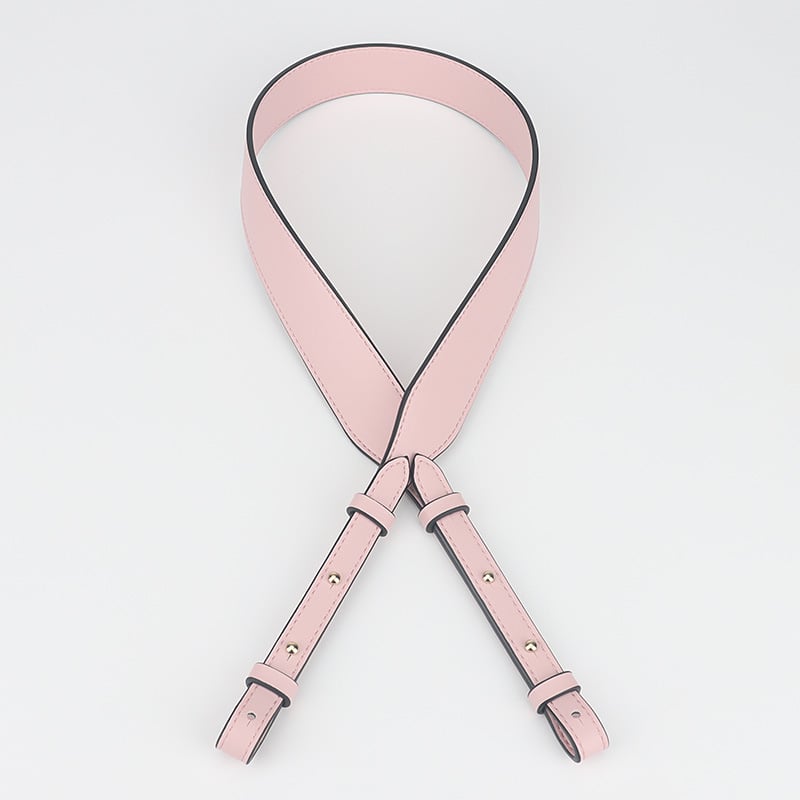 Zhelv кроссбоди презрамка за чанти, модел Strap, материал Друг, зима 2022