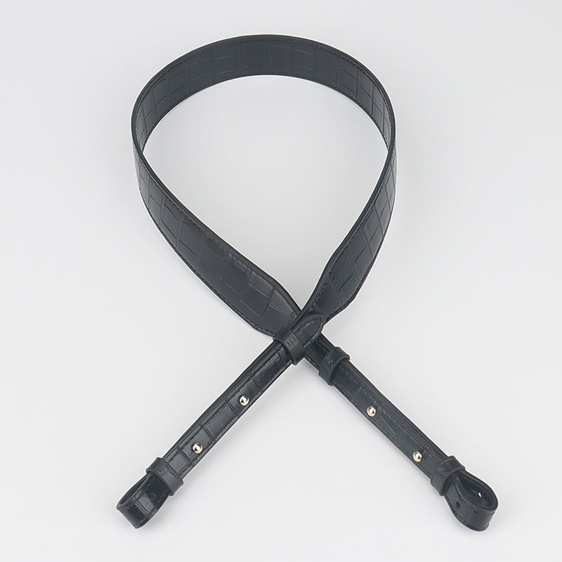 Zhelv кроссбоди презрамка за чанти, модел Strap, материал Друг, зима 2022