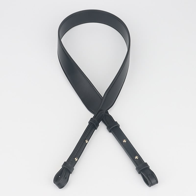 Zhelv кроссбоди презрамка за чанти, модел Strap, материал Друг, зима 2022