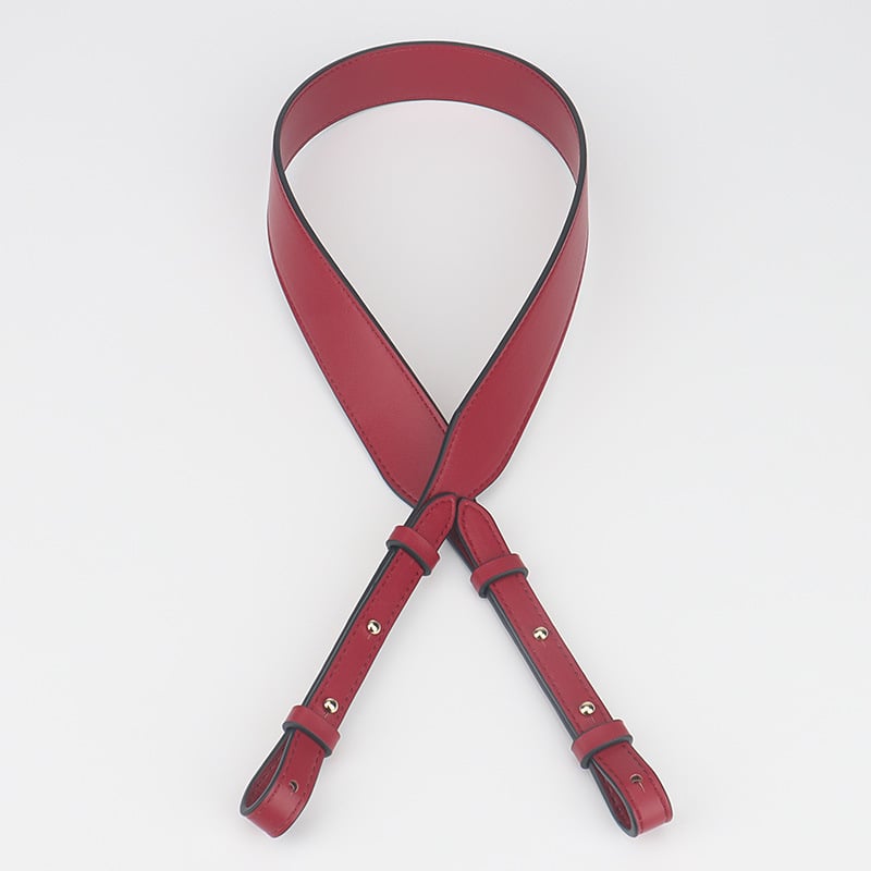 Zhelv кроссбоди презрамка за чанти, модел Strap, материал Друг, зима 2022